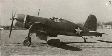 Corsair F4U1 Архив редакции В разных странах требование к одному и тому же - фото 11