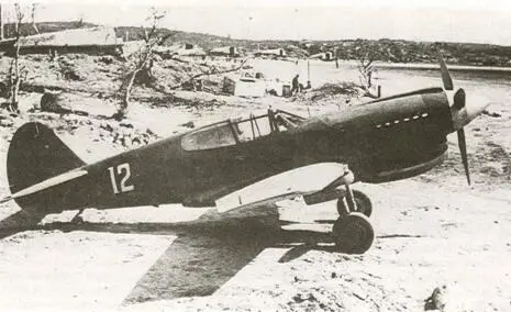 Р40Е ВВС ЧФ Архив редакции Bf109Е4 из 2JG54 июль 1940 г Брюссель - фото 8