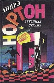 Андрэ Нортон - Последняя посадка