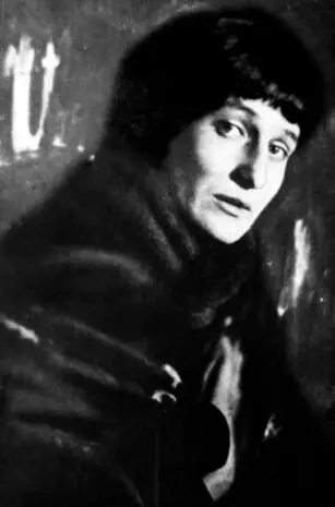 Анна Ахматова Начало 20х годов В трагическую осень 1913 года в жизни Анны - фото 46