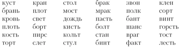 Однако в этом случае менять таблицы приходится чаще так как ребенок быстро их - фото 17