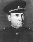 Начальник Центрального штаба партизанского движения ПК Пономаренко В конце - фото 34