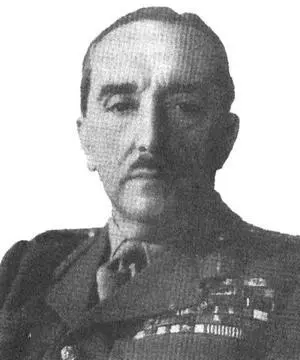 Во время Второй мировой войны Алан Брук глава генерального штаба Британской - фото 44