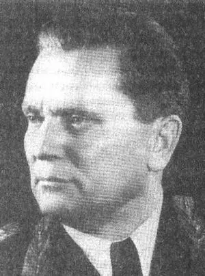Тито один из величайших мастеров партизанской войны освободил свою страну от - фото 84