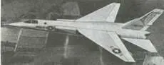Рис 185 Виджилент А5 старое название A3J1 фирмы Норт Америкен - фото 108