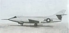 Рис 25 Модифицированный опытный образец D558II Рис 26 Проекции - фото 144