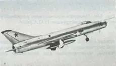 Рис 263 Одноместный истребительперехватчик конструкции П О Сухого а и - фото 212
