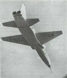 Рис 292 Учебнотренировочный самолет Т38А История создания В 1955 г - фото 245
