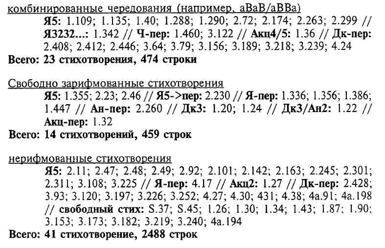 Как работает стихотворение Бродского - фото 35