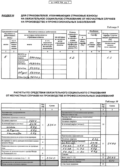 Все об учете в строительстве - фото 79
