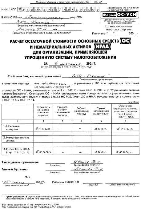 655 Расчет средней численности работников 656 Справка о выполнении - фото 269
