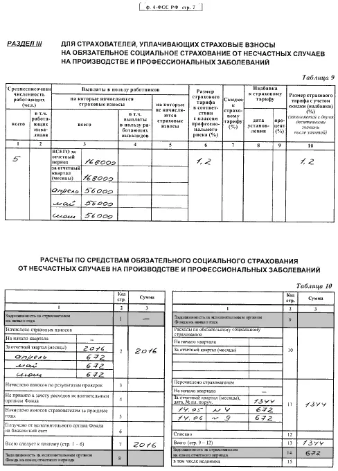 Все об учете в строительстве - фото 281