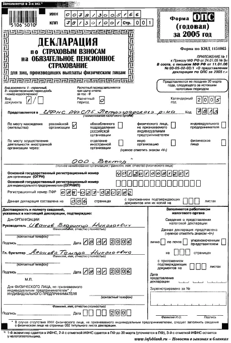 Все об учете в строительстве - фото 317