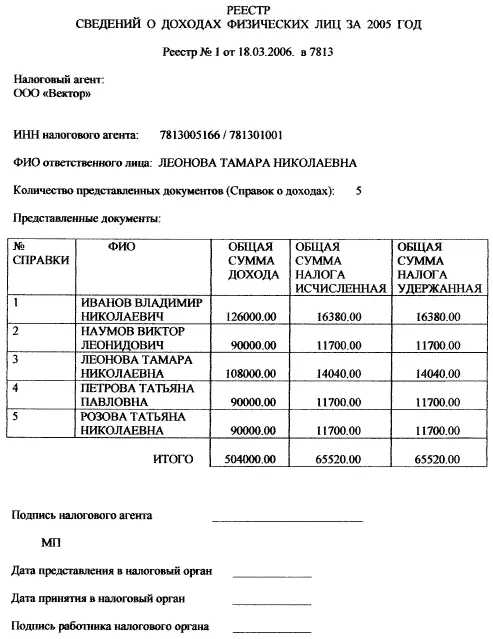 Все об учете в строительстве - фото 329