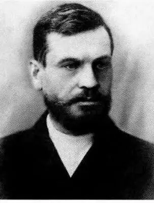 Александр Андреевич Бородин Харбин Пелагея Ефимовна Бородина с сыном - фото 6