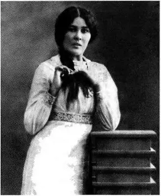 Наталия Гурбатова Маньчжурия 1915 г Харбинское кладбище с братскими - фото 10