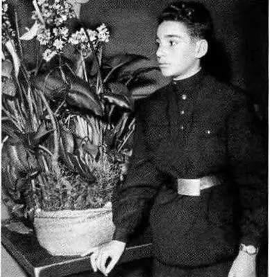 Григорий Гоберник выпускник харбинской школы 1961 г Учителя и - фото 29