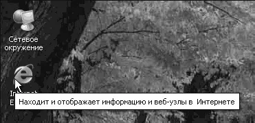 Рис 512 Всплывающие подсказки Отображать простой вид папок в списке папок - фото 84