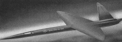 Необычный самолет назван пока New Large Aircraft NLA Иногда его называют - фото 94