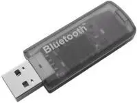 Рис 818 Bluetoothадаптер для порта USB При установке драйверов Bluetooth в - фото 79