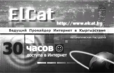 Рис 181 Интернеткарточка Вы спросите а каким же образом можно - фото 244
