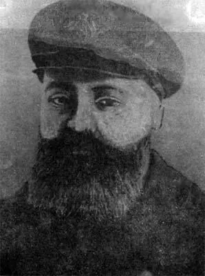 А В Домбровский начальник морских сил Черного и Азовского морей 1920 г - фото 44