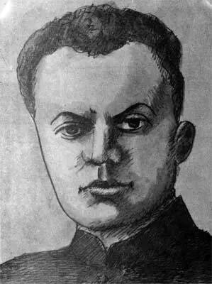 А П Александров командующий АВФ июльоктябрь 1941 г Контрадмирал С - фото 50