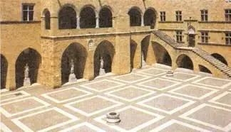 118 Дворец гроссмейстеров Знание особенностей построения квадратной сетки в - фото 166