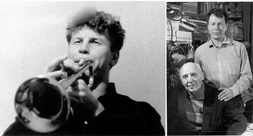 1962 г Томск Однокурсник Эдик Антипенко свидетель на свадьбе 1989 г - фото 15
