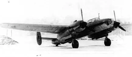 Три фотографии общего вида 62 второй самолет на заводских ис - фото 123