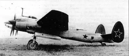 Контрольные испытания 10053915 1949 г В мае 1949 г завод 39 предъявил на - фото 48