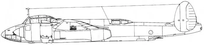 Ту2 первых серий завода 166 Ту2С 716 2АШ82ФН Ту2С 716 2АШ83 - фото 76