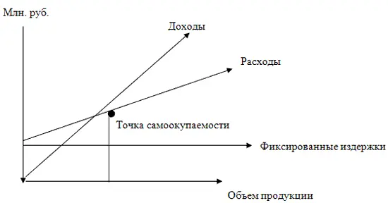 Рис 21 Финансовый план 9 Приложения 91 Технические данные по продукции - фото 3