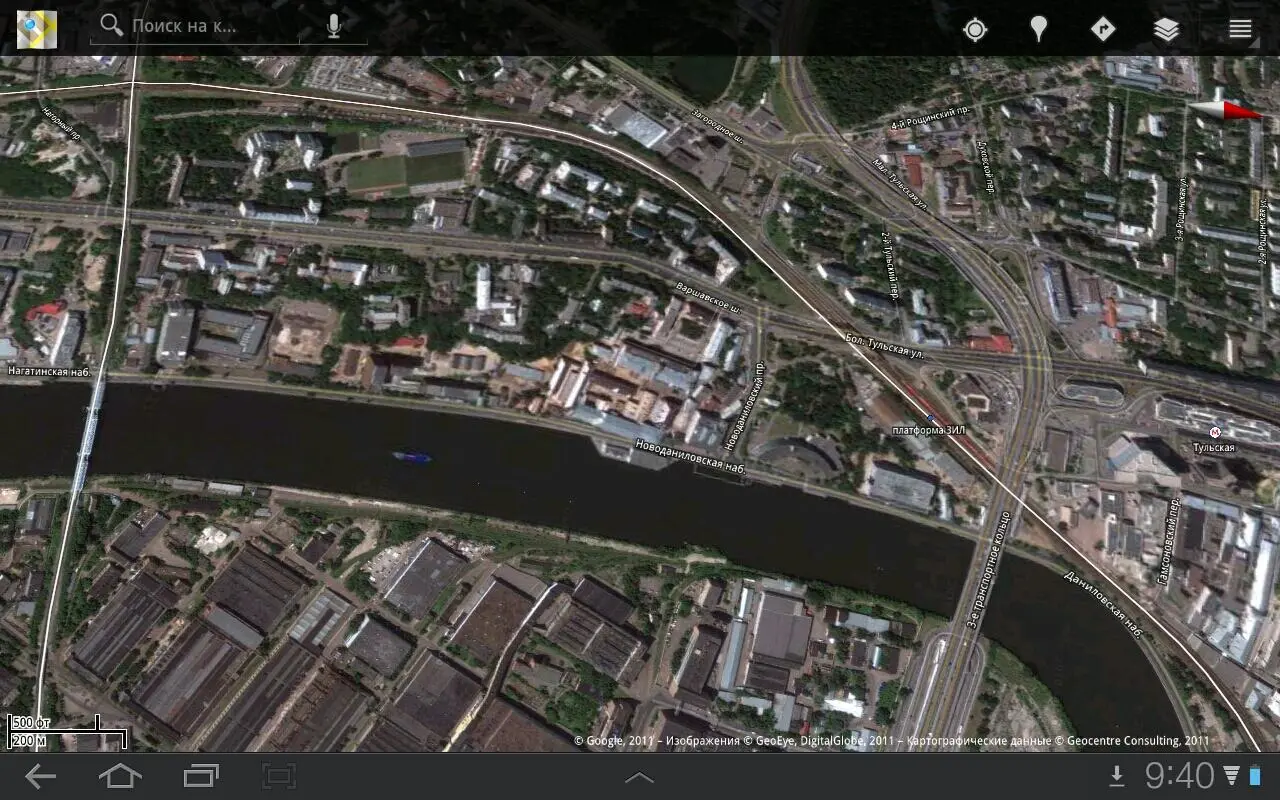 Браузер набирает 212 очков в html5testcom 217 у Mobile Safari в iOS 435 - фото 36