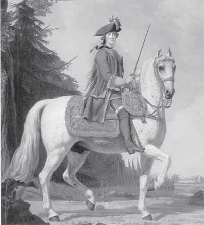 В Эриксен Екатерина II 1762 г В 1762 году однако при либеральном - фото 64
