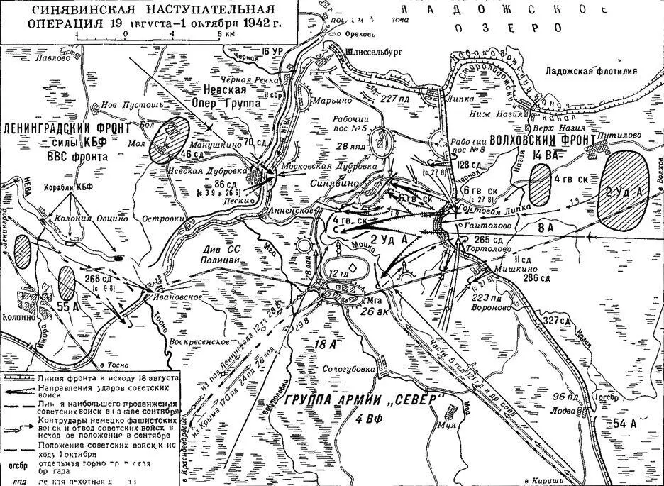 По личному приказанию Гитлера от 17 июля 1942 года было решено перебросить из - фото 1