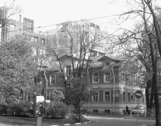 Дом на СтароПарголовском проспекте ныне пр Мориса Тореза 29 в - фото 192