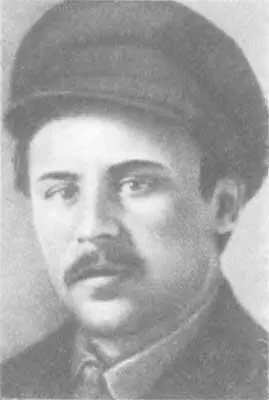 С Г Уралов И Д Чугурин Постановление ВЦИК и СНК РСФСР от 17 - фото 14