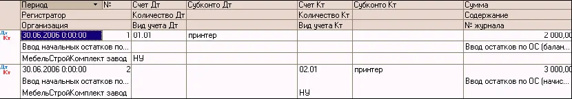 83 Документ Ввод начальных остатков по НДС Документ вызывается через пункт - фото 181