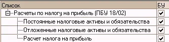 Постоянные налоговые активы и обязательстваПроизводится анализ данных - фото 360