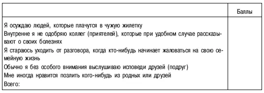 9 Вы плохо приспосабливаетесь к характерам привычкам установкам или - фото 21