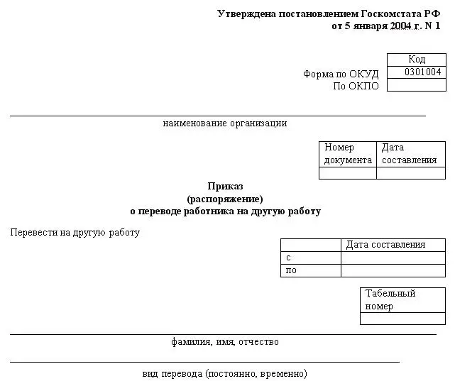 17 Форма трудового договора У большинства работодателей и почти у всех - фото 1