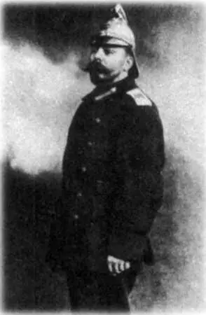 Брандмейстер 1900е гг Аничков мост через Фонтанку Начало 1900х гг - фото 37