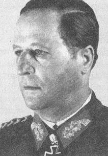 Герман Брайт командующий III танковым корпусом Атаковать севернее - фото 9