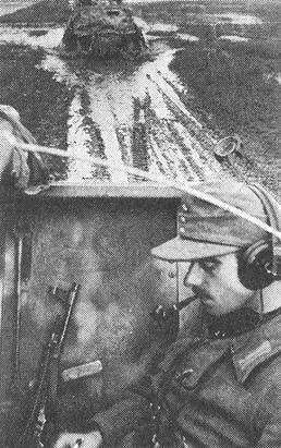 Оттепели превращали венгерские ландшафты в непролазную грязь Чтобы справиться - фото 45