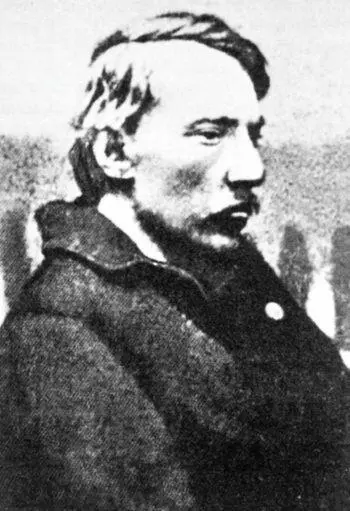 Д Каракозов В воспоминаниях князь ВП Мещерский писал что стоять около - фото 158