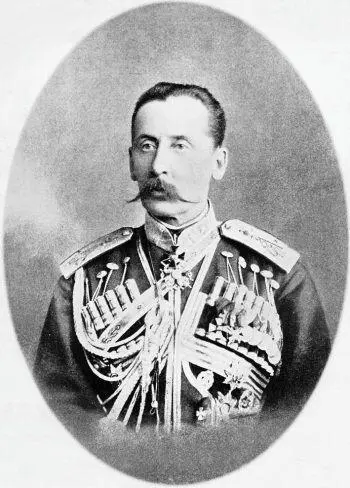 ПА Черевин Должность начальника Секретной части он принял фактически 28 - фото 167