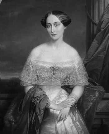 Вел кн Ольга Николаевна 1848 г Обязательны были самые разнообразные - фото 181