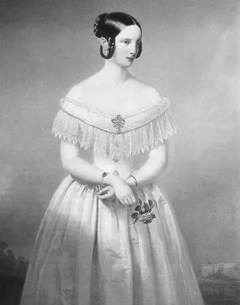 Вел кн Александра Николаевна 1860 г Иногда для этих документов был - фото 182