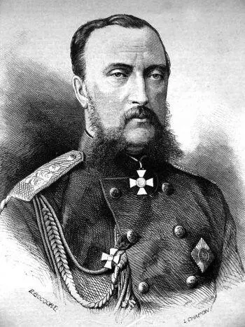 Вел кн Николай Николаевич Старший Сохранилось несколько мемуарных - фото 188